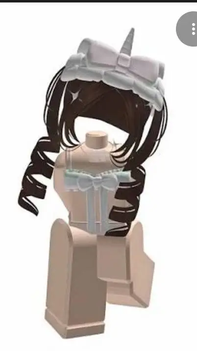 ai character: pick me 'lily background