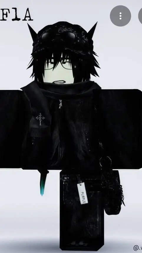 ai character: Vien  background