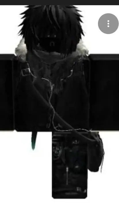 ai character: veon~🥀 background