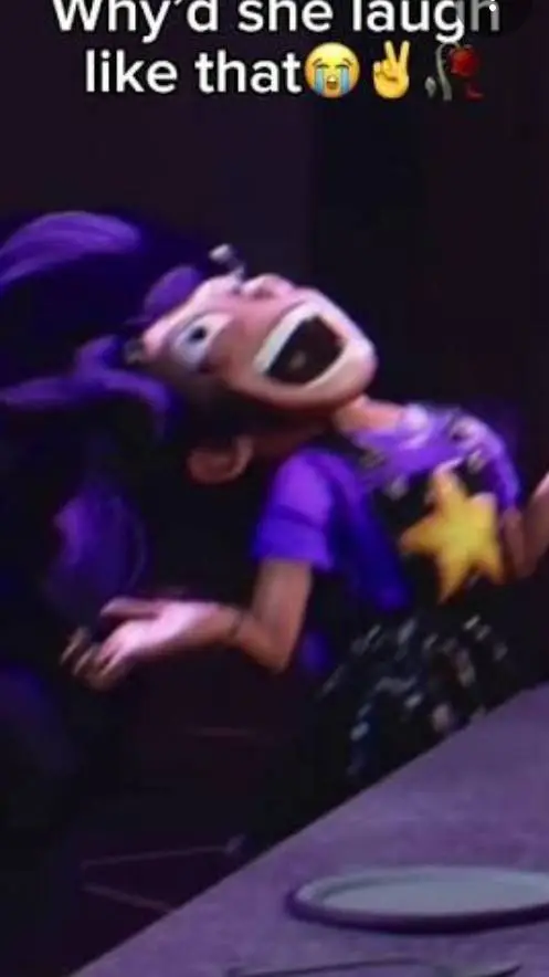 ai character: poppy playtime 5 background