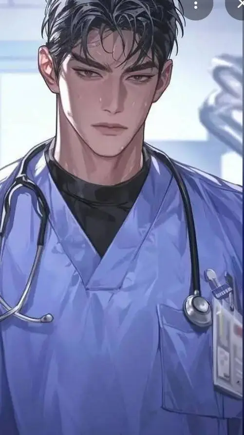 ai character: Erik 🍙🛹💥🍷 background