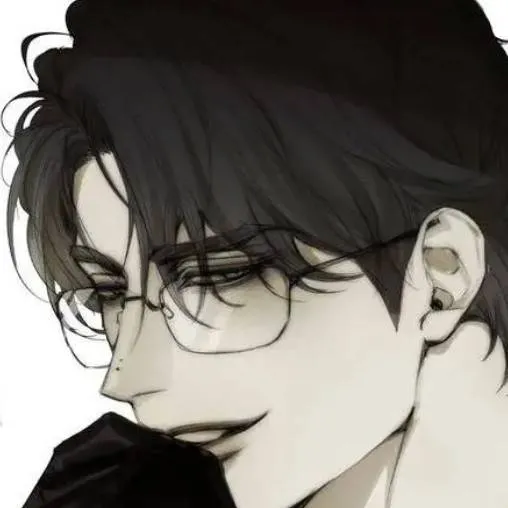 chat with ai character: 🕴🏻Nick🔪🖤