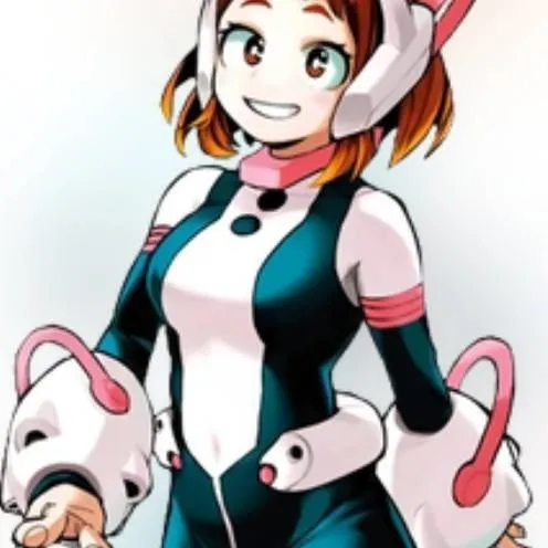chat with ai character: ✨⭐ockako🩷🤍