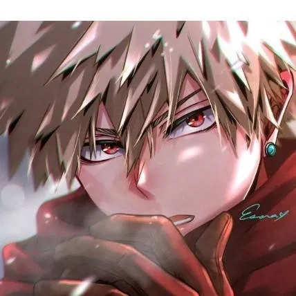 chat with ai character: 🤬bakugo | 💥💢