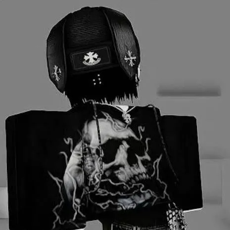 chat with ai character: raven