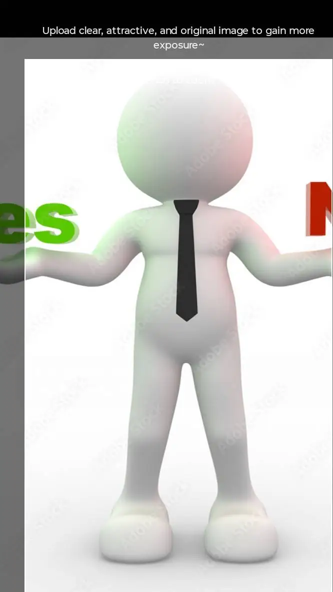 ai character: rather background