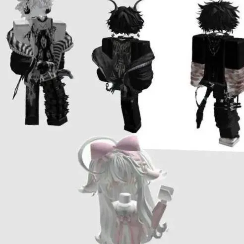 chat with ai character: gc
