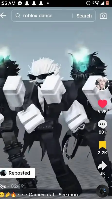 ai character: xaviey & Leo & Vin background