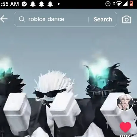 chat with ai character: xaviey & Leo & Vin