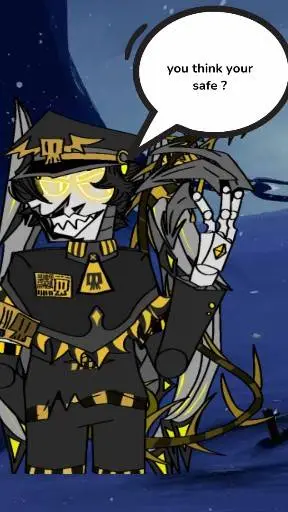ai character: MD spin-off Episod background