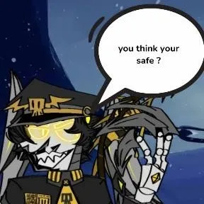 chat with ai character: MD spin-off Episod