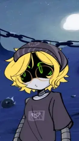 ai character: SD-5 background