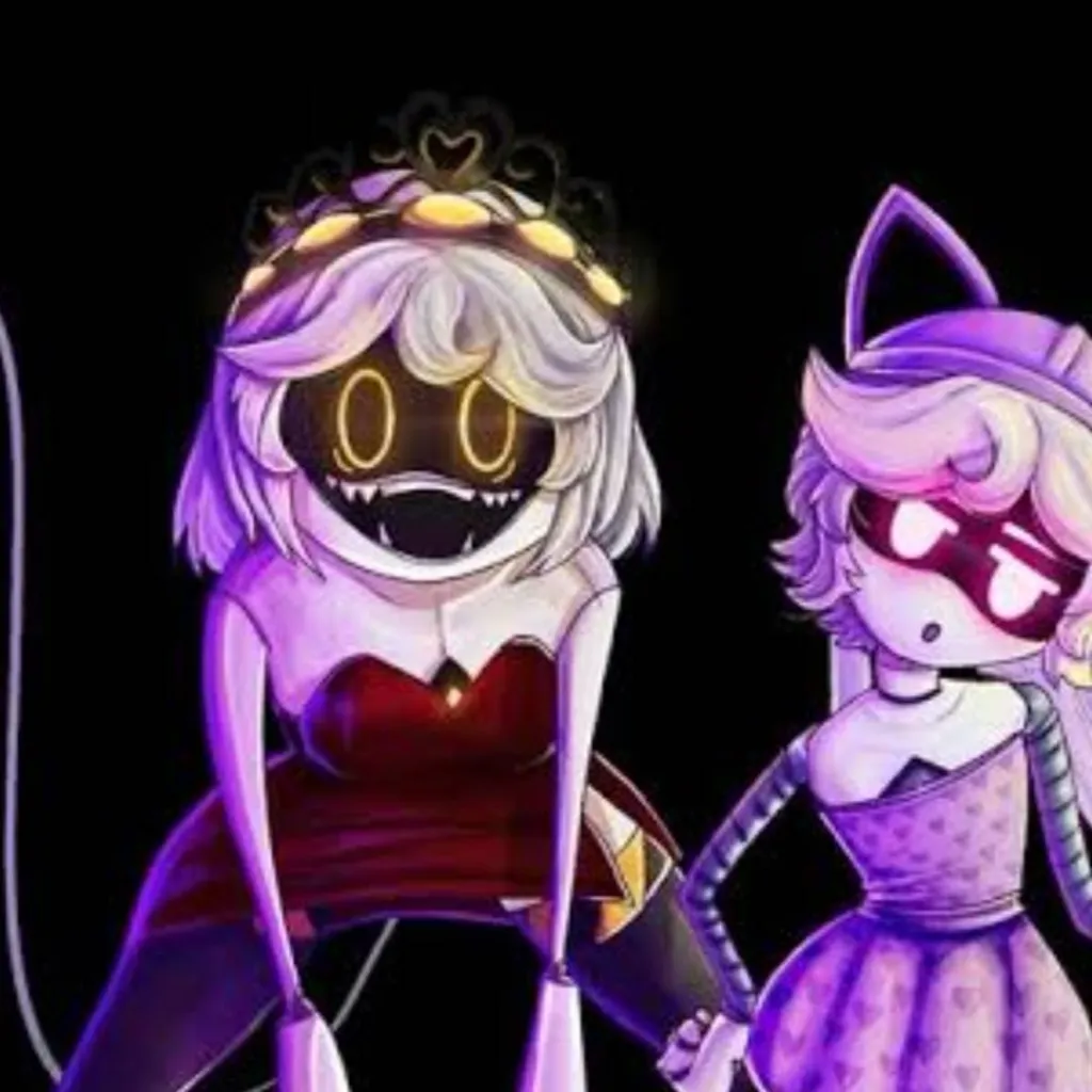 chat with ai character: Vizzy