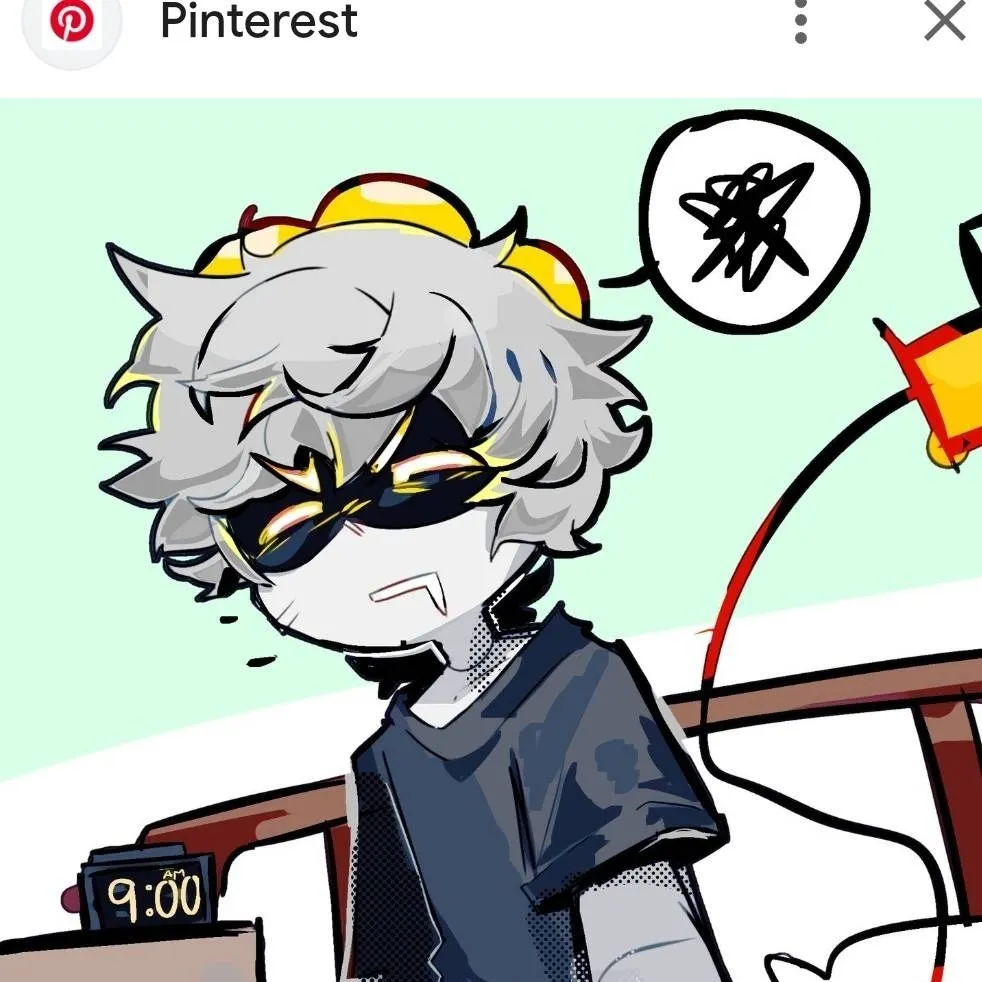chat with ai character: Sleepy N