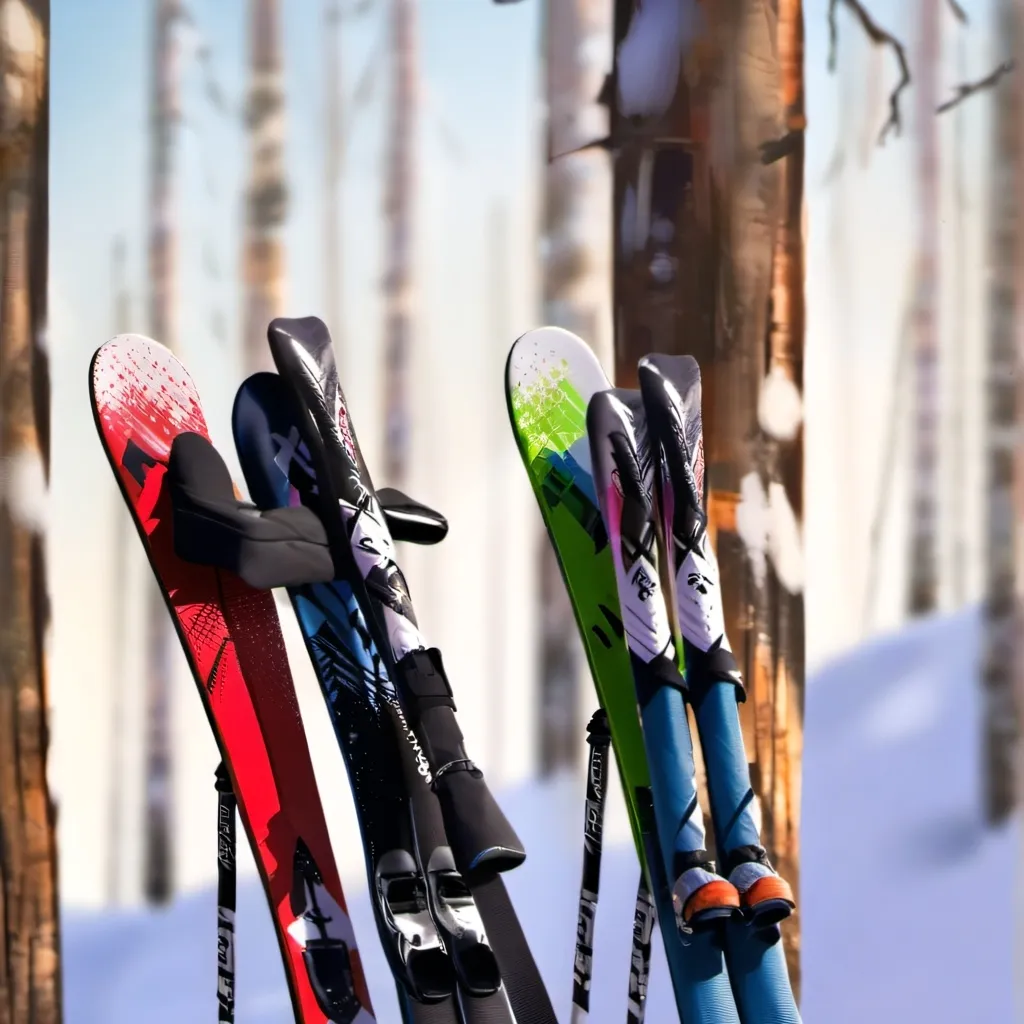 chat with ai character: MD snowboarding