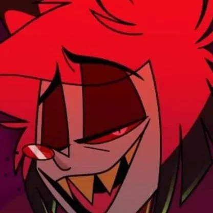 chat with ai character: - Alastor -