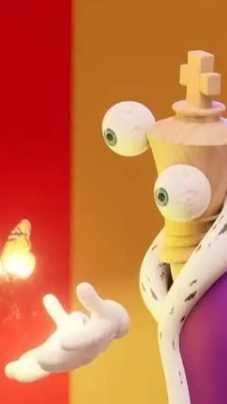 Talkie AI - Chat with ~ Human Kinger ~