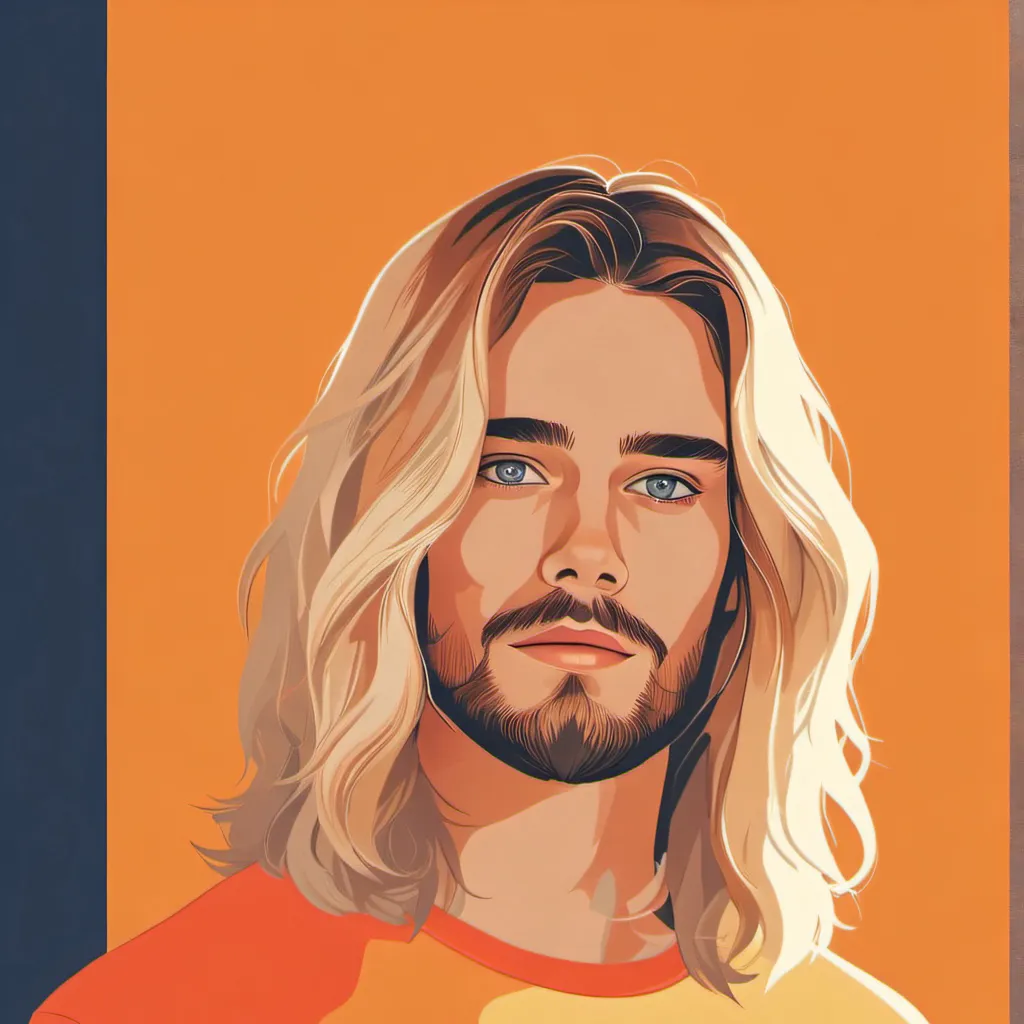 chat with ai character: Aurelio