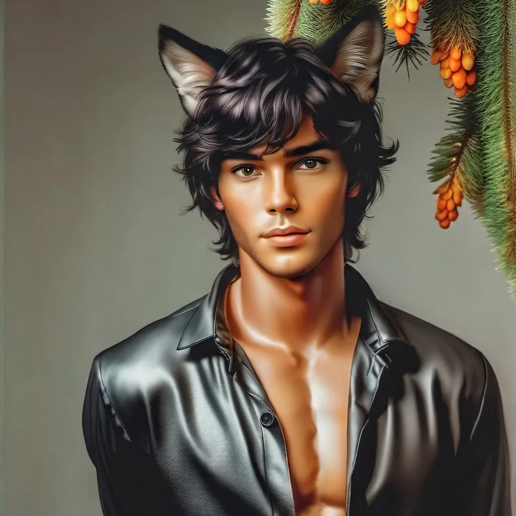 chat with ai character: Let it be 