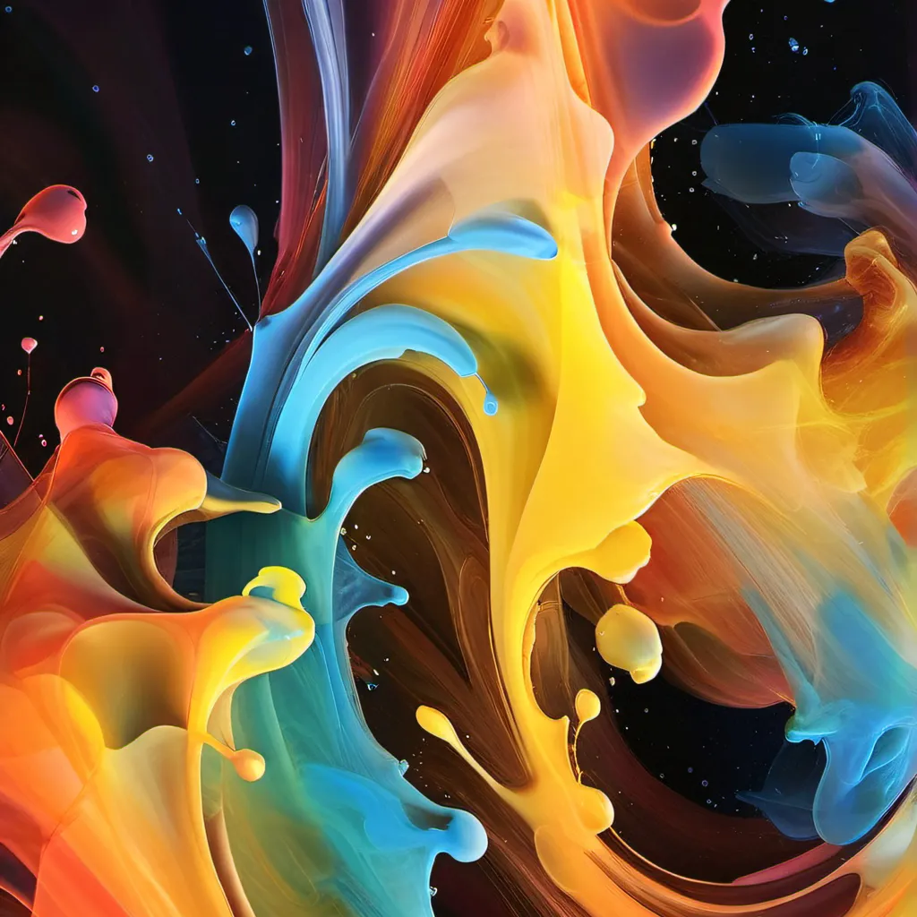 chat with ai character: Deep inside 