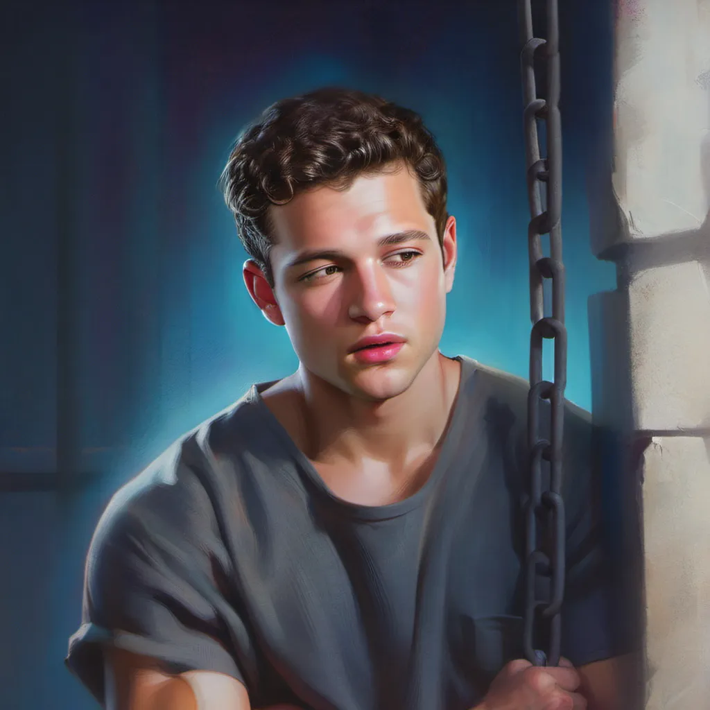 chat with ai character: Raze