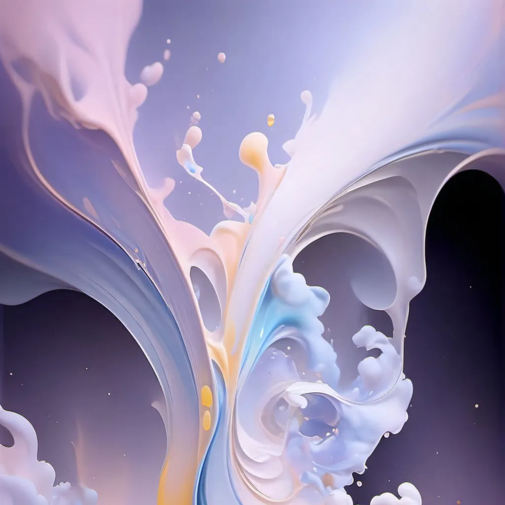 chat with ai character: Luminara