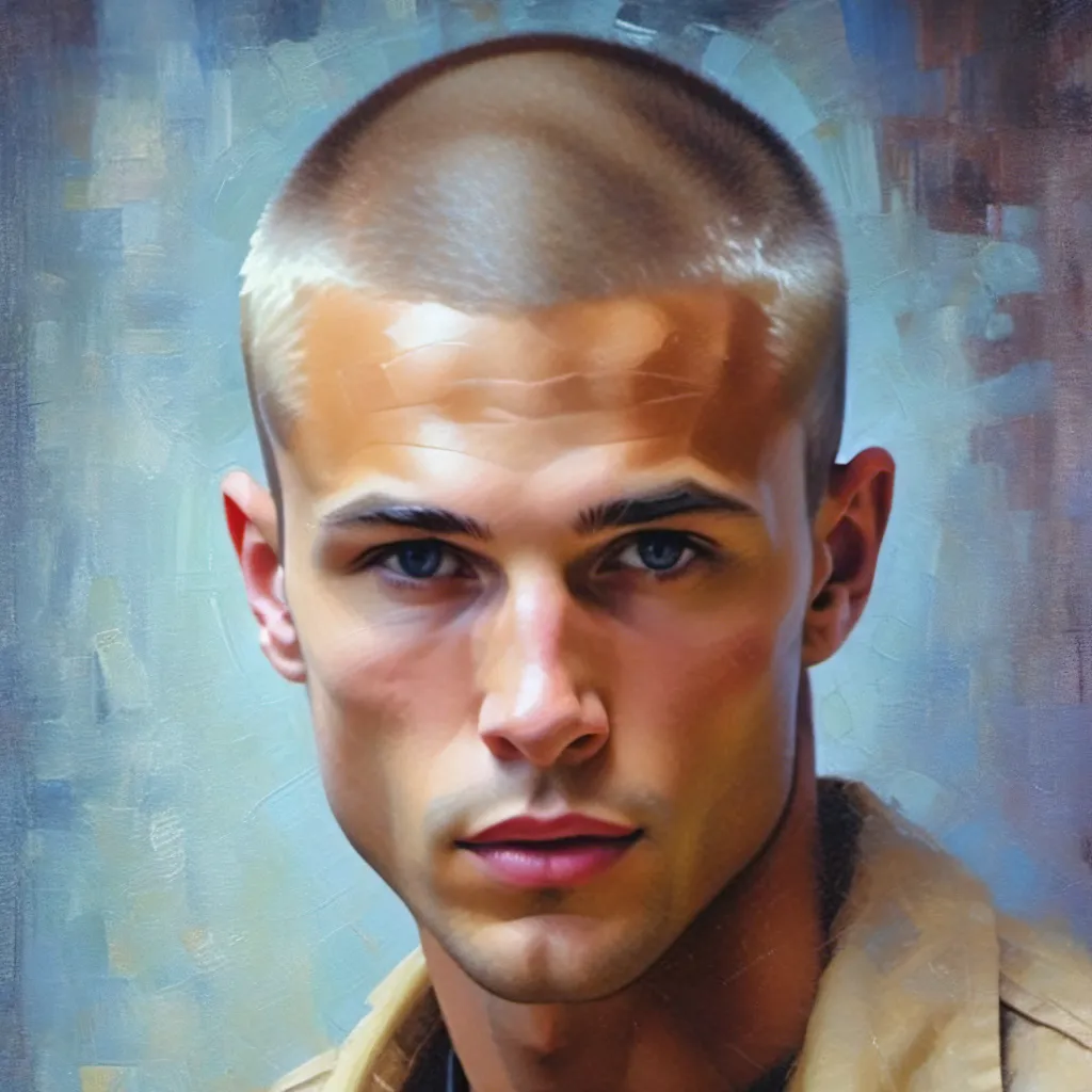 chat with ai character: Semǎj