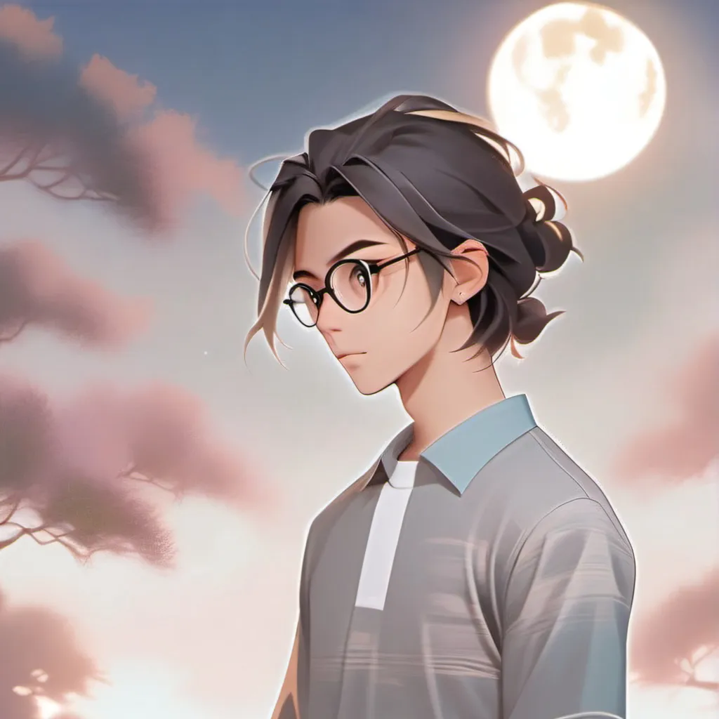 chat with ai character: Scott Lee