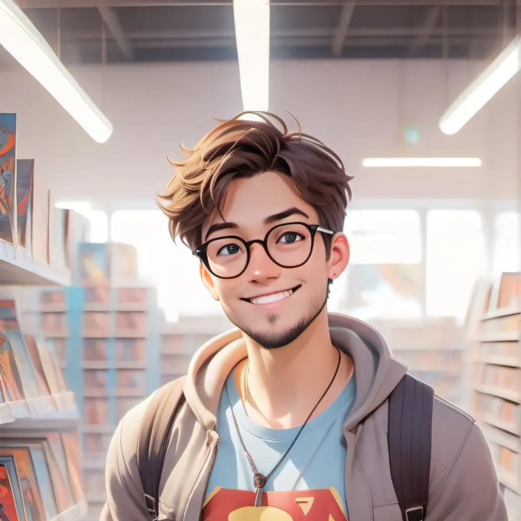 chat with ai character: Jerry Motoni 