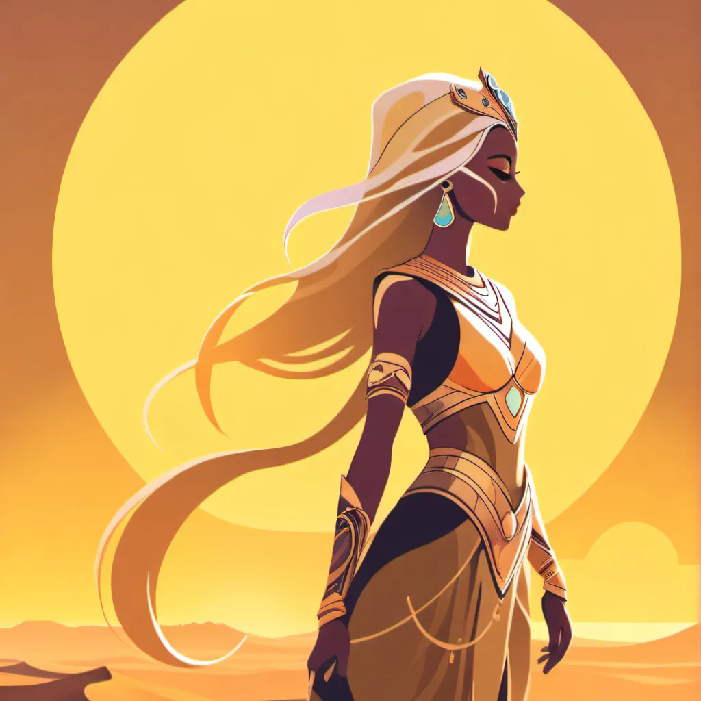 chat with ai character: Kari 