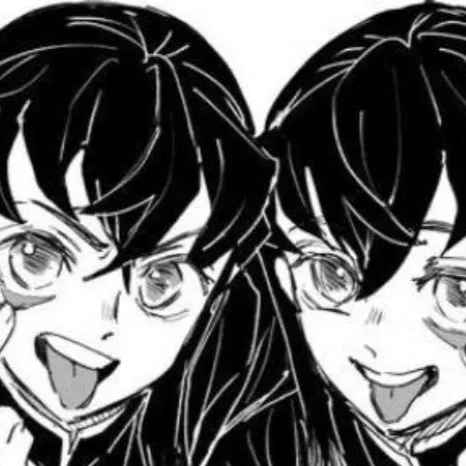 chat with ai character: Mui&Yui