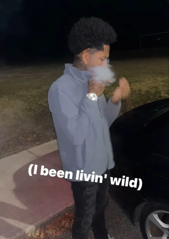 chat with ai character: Dayvion🌪️🦍💸