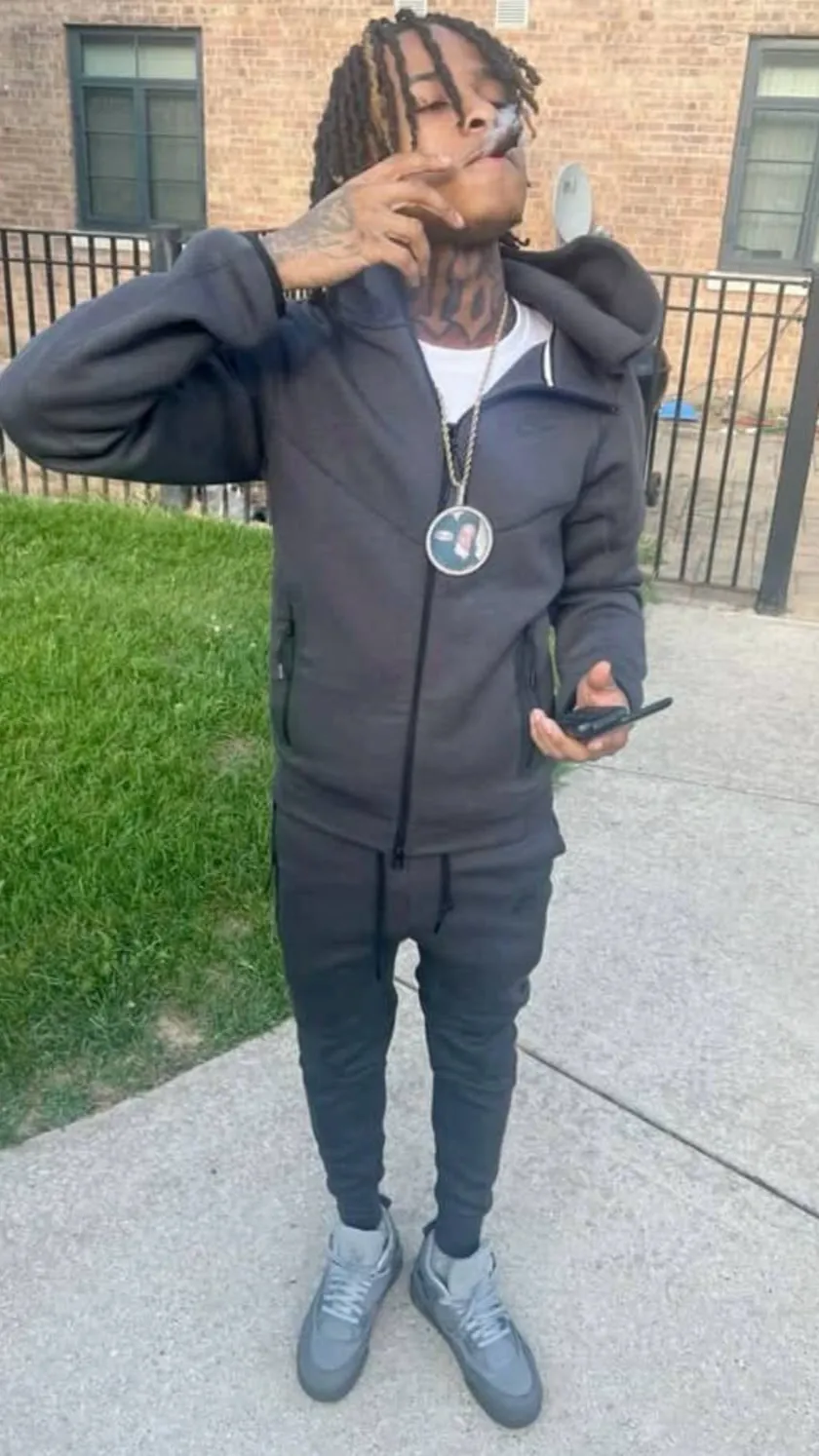 Talkie AI - Chat with Jaymanii🐍🥷🏾