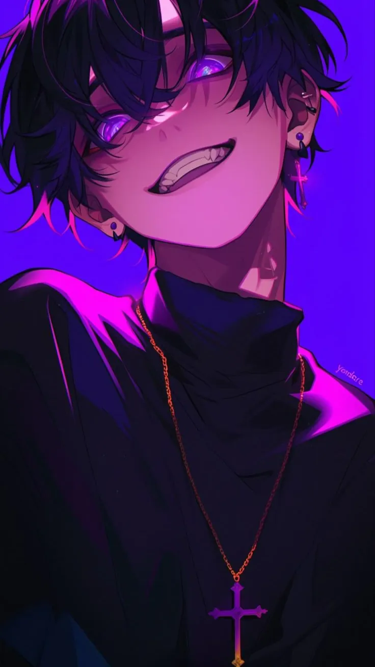 Talkie AI - Chat with 🛹…Ħąrű…🛹