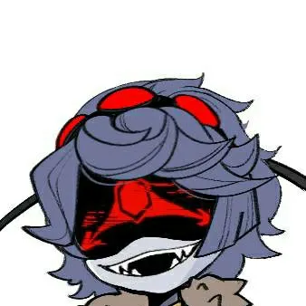 chat with ai character: EX (crazy)