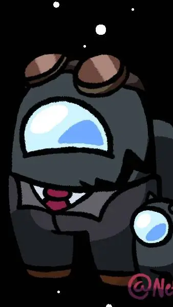 ai character: DEXTER  background