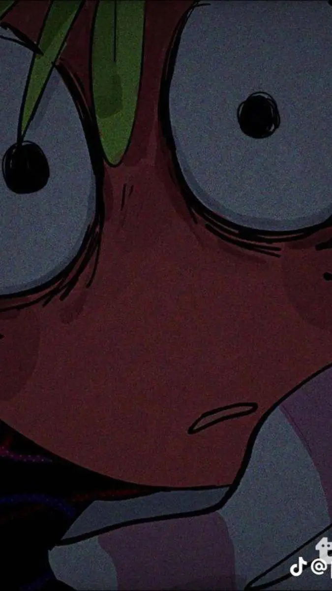 ai character: sprout crashed out background