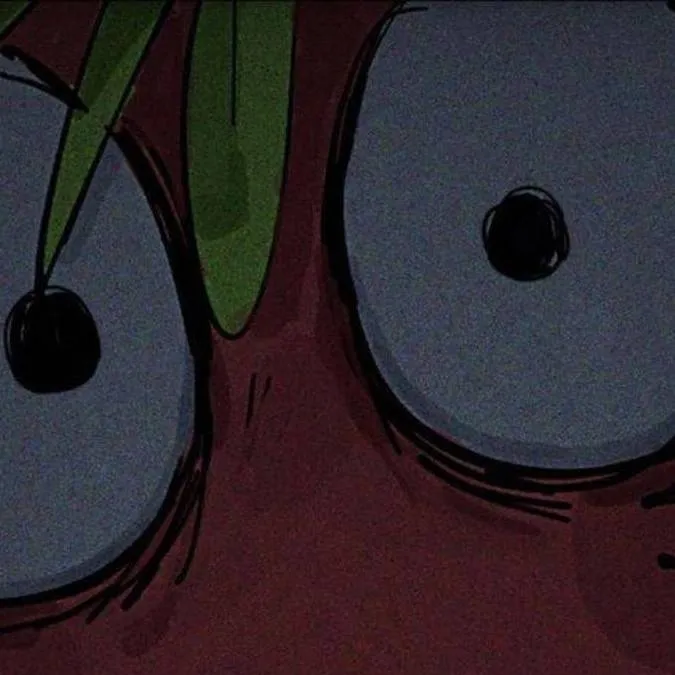 chat with ai character: sprout crashed out