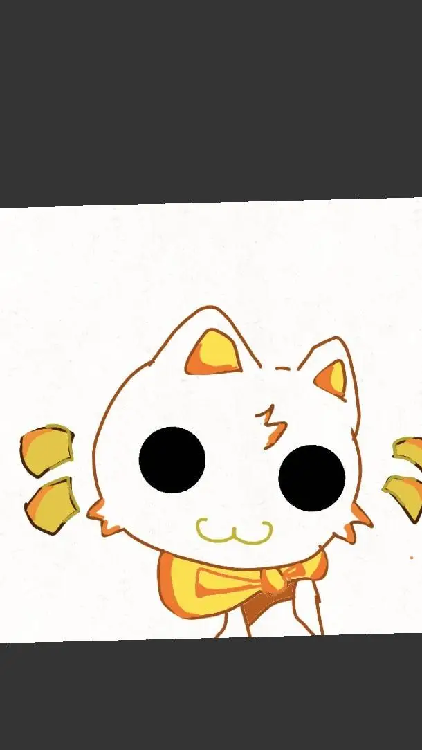 ai character: poey pepto background