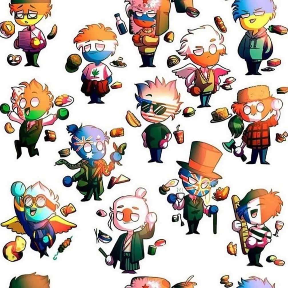 chat with ai character: CH infection..