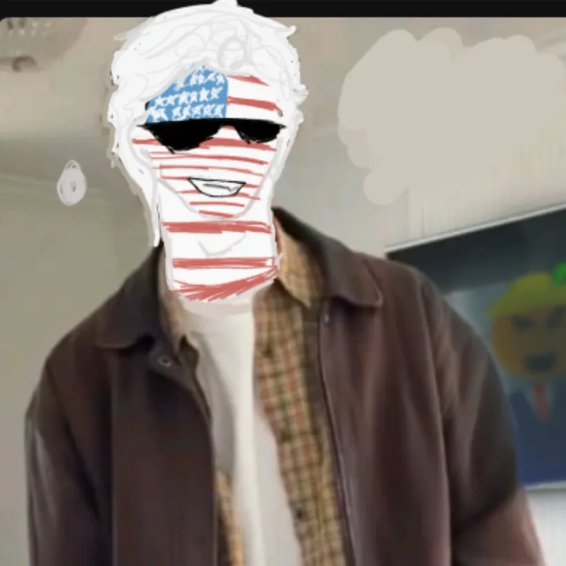 chat with ai character: USA CH