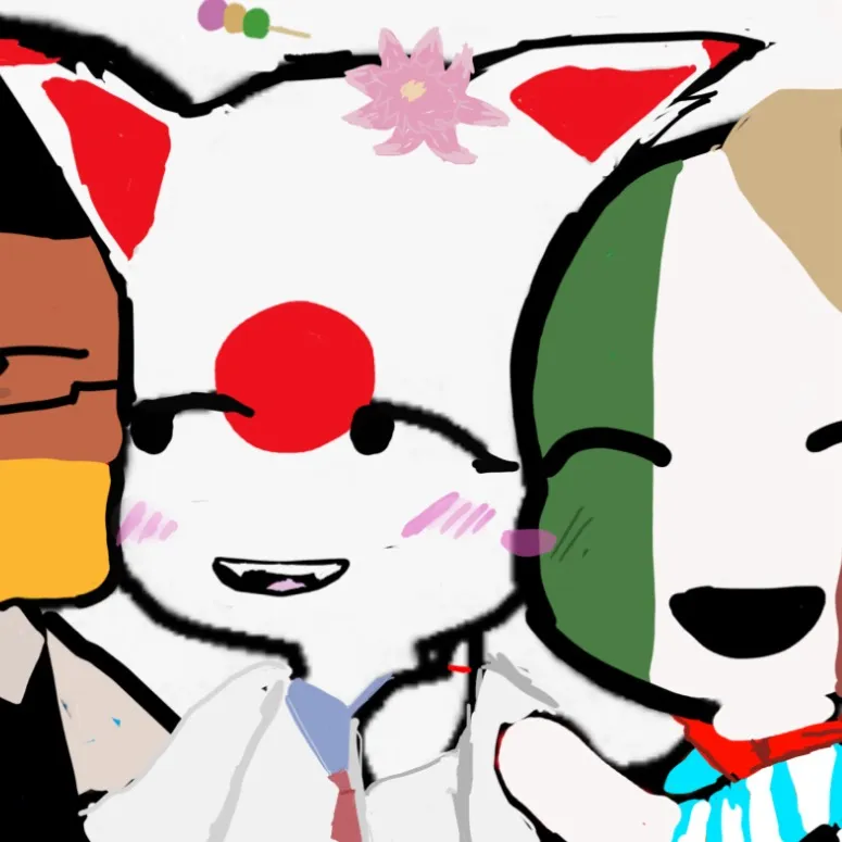 chat with ai character: AXIS BUT KIDS???