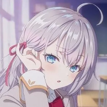 chat with ai character: alya kujou 