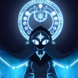 chat with ai character: Your Guiding Light