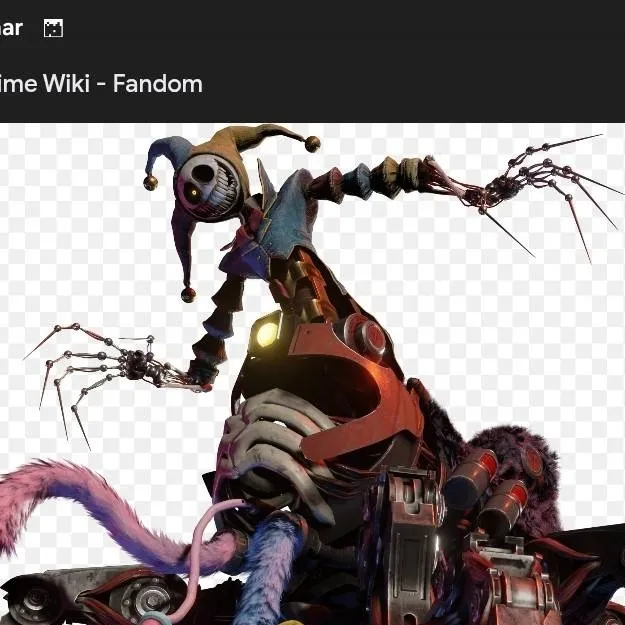 chat with ai character: prototipo 