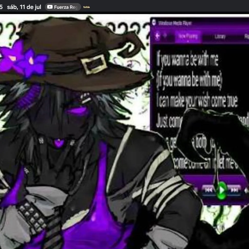 chat with ai character: fem azure