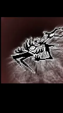 ai character: The roaring knight background