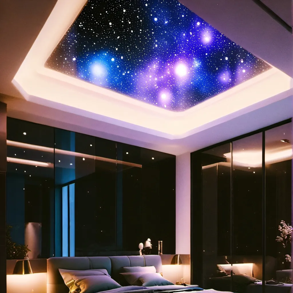 chat with ai character: sleepover 