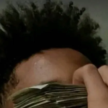 chat with ai character: Enzo