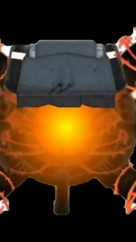 ai character: core hijacker 2.0 background